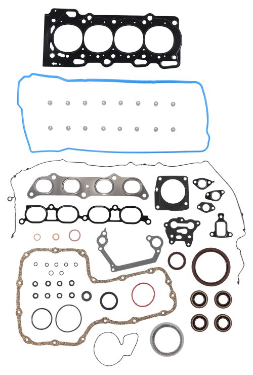 Master Engine Rebuild Kit 2000-2006 Pontiac,Toyota 1.8L