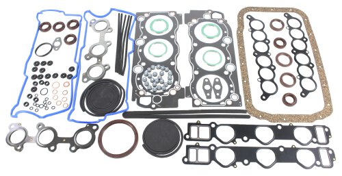 Master Engine Rebuild Kit 1999-2004 Toyota 3.4L V6