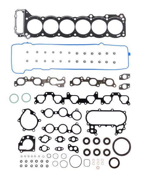Engine Rebuild Kit 1996-1997 Lexus LX450 & Toyota Land Cruiser 4.5L L6 1FZ-FE Engine