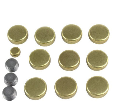 Master Engine Rebuild Kit 2008-2013 Chrysler, Dodge, Jeep, Ram 4.7L V8