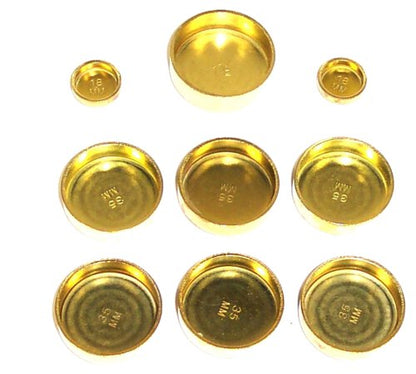 Master Engine Rebuild Kit 1988-1992 Isuzu 2.6L