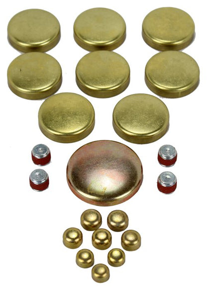 Master Engine Rebuild Kit 1981-1985 Chevrolet,GMC 5.7L