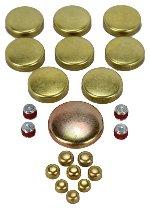 Engine Rebuild Kit 1981-1985 Chevrolet,GMC 5.7L