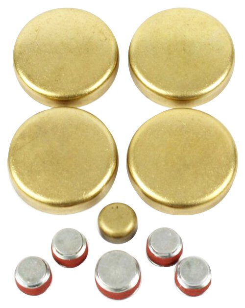 Engine Rebuild Kit 1997 Chevrolet,Pontiac 2.2L