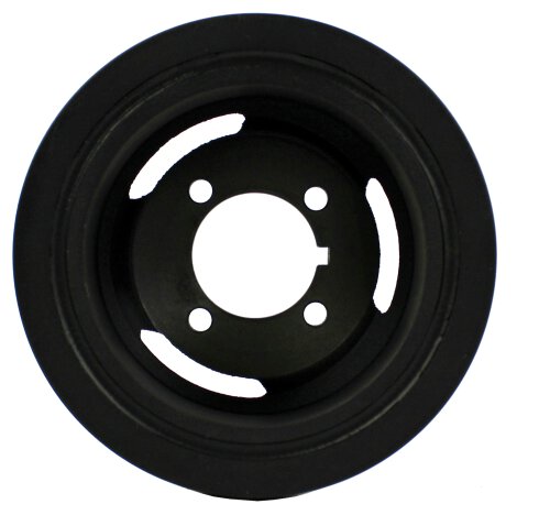 Harmonic Balancer 1998-2004 Kia 1.8L