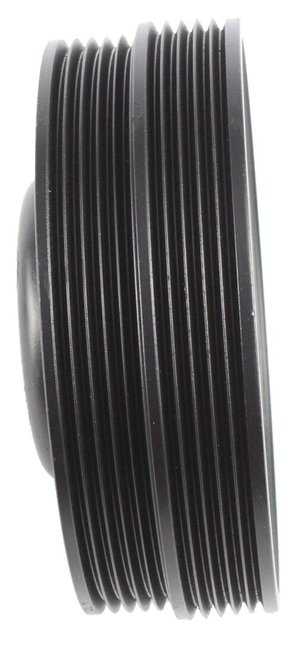 Harmonic Balancer 2000-2002 Mitsubishi 1.5L