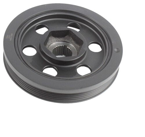 Harmonic Balancer 2007-2008 Honda 1.5L
