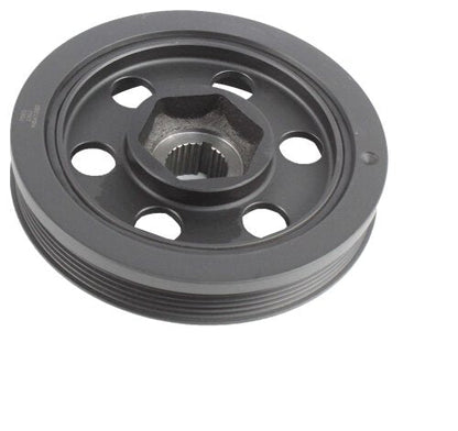 Harmonic Balancer 2007-2008 Honda 1.5L