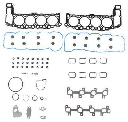 Master Engine Rebuild Kit 2004 Jeep 4.7L