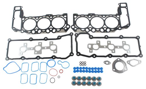 Master Engine Rebuild Kit 2004-2005 Dodge,Jeep 3.7L