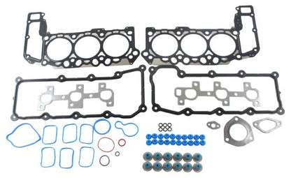 Master Engine Rebuild Kit 2002-2003 Dodge,Jeep 3.7L