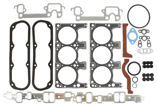 Master Engine Rebuild Kit 1987-1989 Dodge 3.9L