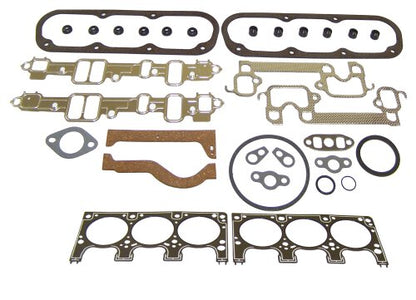 Master Engine Rebuild Kit 1990 Dodge 3.9L