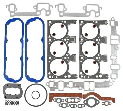 Master Engine Rebuild Kit 1991 Dodge 3.9L