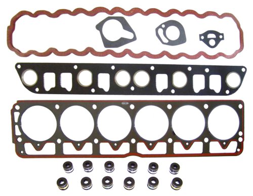 Engine Rebuild Kit 1987-1990 Jeep 4.0L