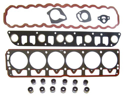 Engine Rebuild Kit 1987-1990 Jeep 4.0L