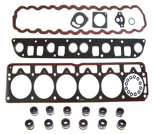 Master Engine Rebuild Kit 1991 Jeep 4.0L