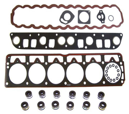 Master Engine Rebuild Kit 1991 Jeep 4.0L