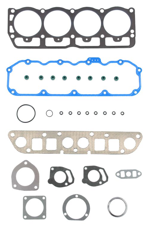 Master Engine Rebuild Kit 1997-2002 Dodge Dakota, Jeep Wrangler/Cherokee 2.5L