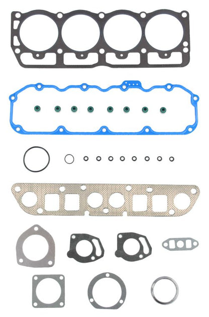 Master Engine Rebuild Kit 1997-2002 Dodge Dakota, Jeep Wrangler/Cherokee 2.5L