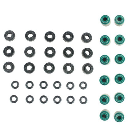 Cylinder Head Gasket Set 1996-1998 Jeep 4.0L