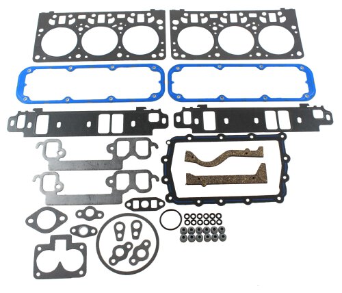 Master Engine Rebuild Kit 1997 Dodge 3.9L