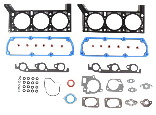 Master Engine Rebuild Kit 2004 Chrysler,Dodge 3.8L
