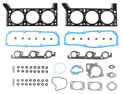 Master Engine Rebuild Kit 2005-2008 Chrysler,Dodge 3.8L