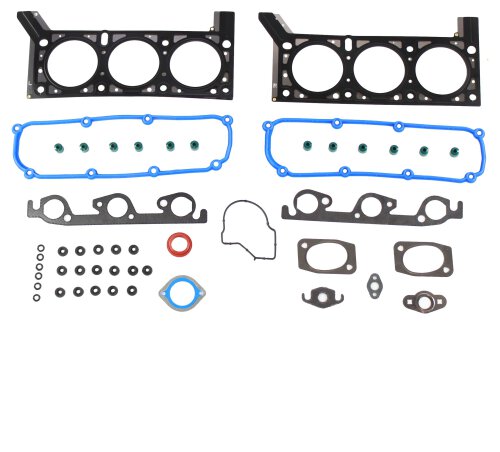 Master Engine Rebuild Kit 2008 Chrysler,Dodge 3.3L
