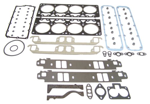 Master Engine Rebuild Kit 1992-1997 Dodge,Jeep 5.2L