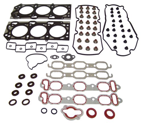 Master Engine Rebuild Kit 1999-2002 Chrysler,Dodge,Plymouth 3.5L