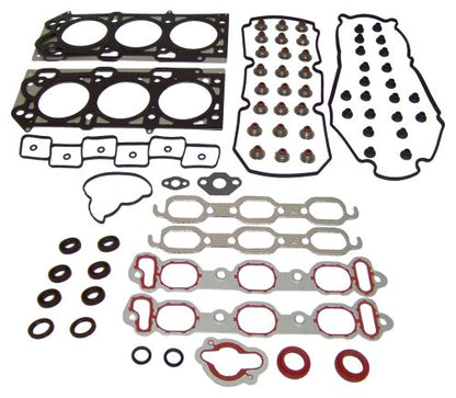 Master Engine Rebuild Kit 1999-2002 Chrysler,Dodge,Plymouth 3.5L