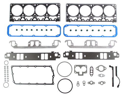 Master Engine Rebuild Kit 1998-2003 Dodge, Jeep 5.2L