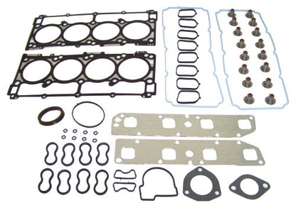 Master Engine Rebuild Kit 2007-2008 Chrysler,Dodge 5.7L