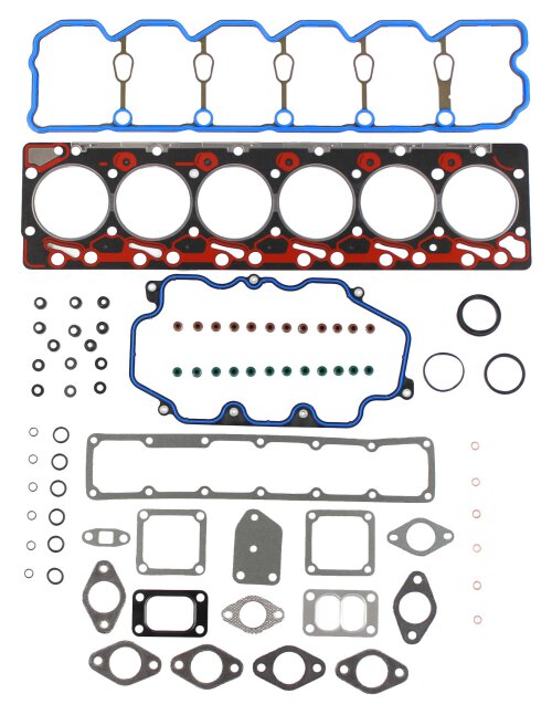 Engine Rebuild Kit 1998-2002 Dodge 5.9L L6 359cid 24V OHV Turbocharged