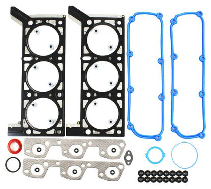 Engine Rebuild Kit 2009-2011 Jeep 3.8L