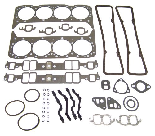 Master Engine Rebuild Kit 1967-1980 Buick, Chevrolet, GMC, Oldsmobile, Pontiac 5.7L V8