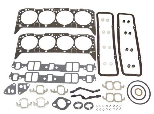 Master Engine Rebuild Kit 1986 Chevrolet 5.7L