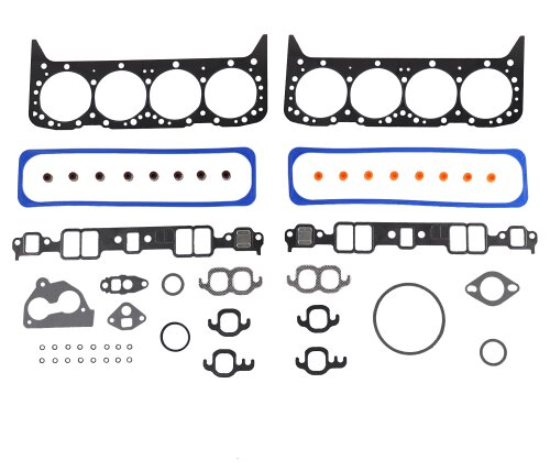 Master Engine Rebuild Kit 1987-1990 Cadillac,Chevrolet,Pontiac 5.7L