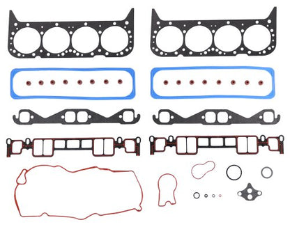 Master 5.7L V8 Vortec Engine Rebuild Kit: 1996-2002 Cadillac, Chevy, GMC