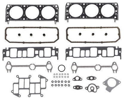 Engine Rebuild Kit 1993-1995 Chevrolet,Pontiac 3.4L