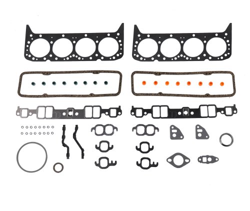 Master Engine Rebuild Kit 1986 Chevrolet,GMC,Pontiac 5.0L