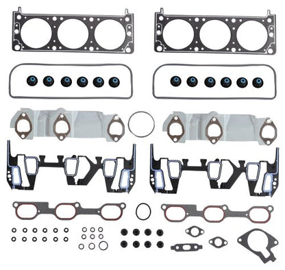 Engine Rebuild Kit 2000-2003 Buick,Chevrolet,Oldsmobile,Pontiac 3.4L
