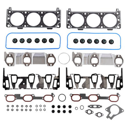 Master Engine Rebuild Kit 2004-2005 Buick,Chevrolet,Oldsmobile,Pontiac 3.4L