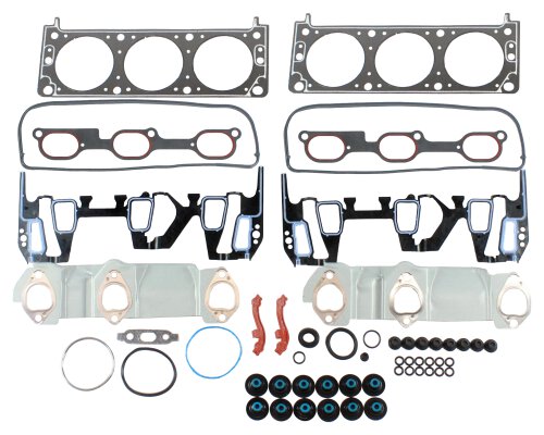 Master Engine Rebuild Kit 2008-2009 Chevrolet,Pontiac 3.4L