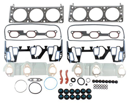 Master Engine Rebuild Kit 2005-2006 Chevrolet,Pontiac 3.4L