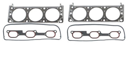Cylinder Head Gasket Set 2005-2009 Chevrolet,Pontiac 3.4L