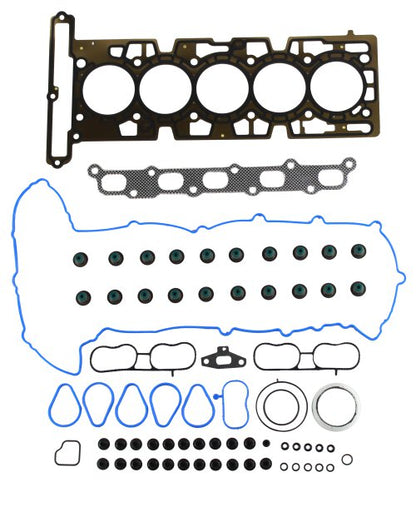 Master Engine Rebuild Kit 2004-2006 Chevrolet, GMC, Hummer, Isuzu 3.5L L5
