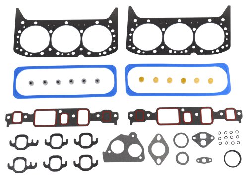 Master Engine Rebuild Kit 1993 Chevrolet & GMC 4.3L V6