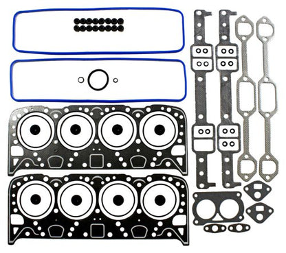 Master Engine Rebuild Kit 1995-1996 Chevrolet 5.7L